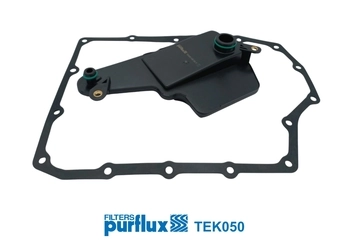 Hydraulic Filter Kit, automatic transmission