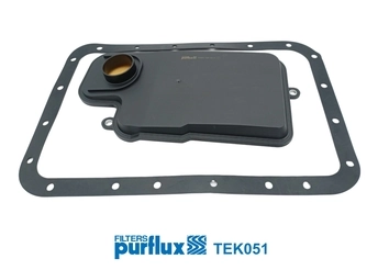 Hydraulic Filter Kit, automatic transmission
