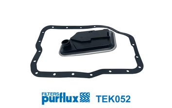 Hydraulic Filter Kit, automatic transmission