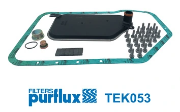 Hydraulic Filter Kit, automatic transmission