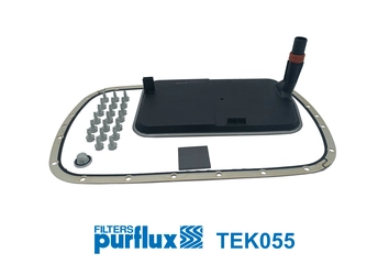 Hydraulic Filter Kit, automatic transmission