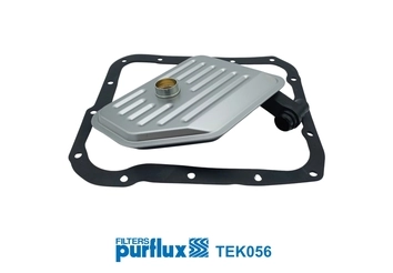 Hydraulic Filter Kit, automatic transmission