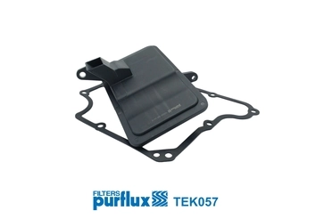 Hydraulic Filter Kit, automatic transmission