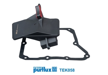 Hydraulic Filter Kit, automatic transmission