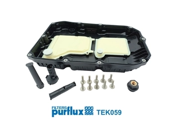 Hydraulic Filter Kit, automatic transmission