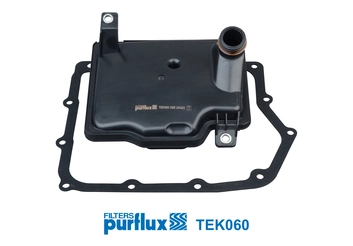 Hydraulic Filter Kit, automatic transmission
