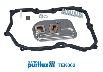 Hydraulic Filter Kit, automatic transmission
