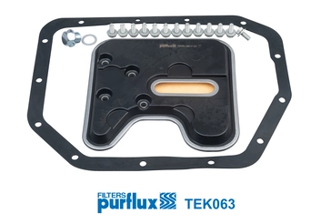 Hydraulic Filter Kit, automatic transmission