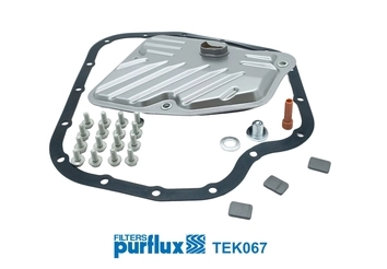Hydraulic Filter Kit, automatic transmission