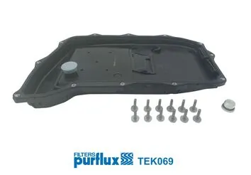 Hydraulic Filter Kit, automatic transmission