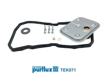 Hydraulic Filter Kit, automatic transmission