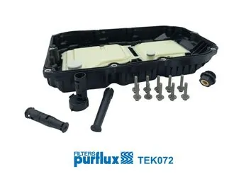 Hydraulic Filter Kit, automatic transmission