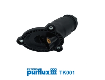 Hydraulic Filter, automatic transmission