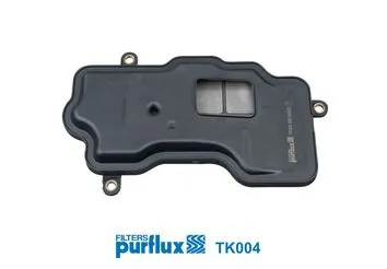 Hydraulic Filter, automatic transmission