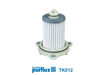 Hydraulic Filter, automatic transmission