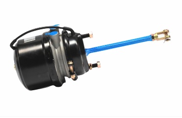 Spring brake T24/30 L=216