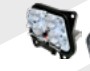 Module  LED   (RH)