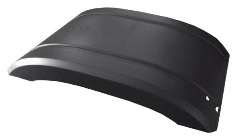 Mudguard upper MB MP4 (higher)