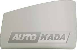 Corner panel RENAULT (LH) Plastic