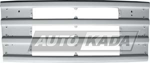Grill upper