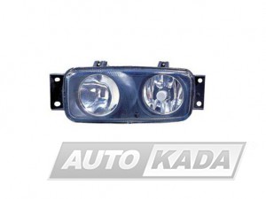 Lamp kr. (LH) SCANIA 4