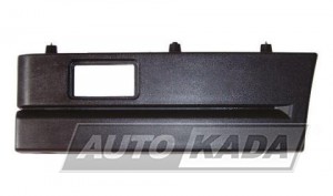 Guard left side (LH) SCANIA R