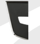Cap  right side FH13/16 (G3)