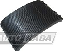 Mudguard - plastic