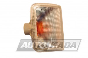 Turn signal lamp XF balts