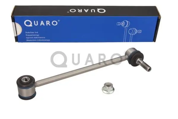 Rod/Strut, wheel suspension