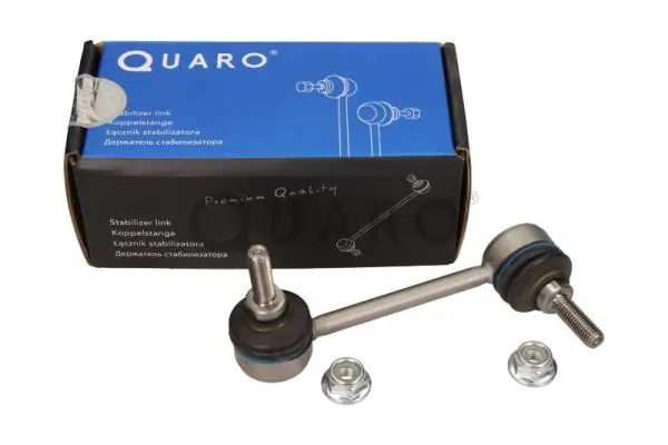 Link/Coupling Rod, stabiliser bar