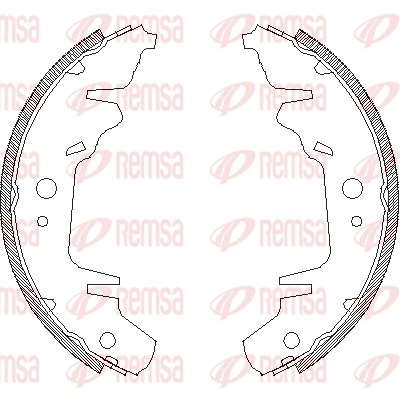 Brake Shoe