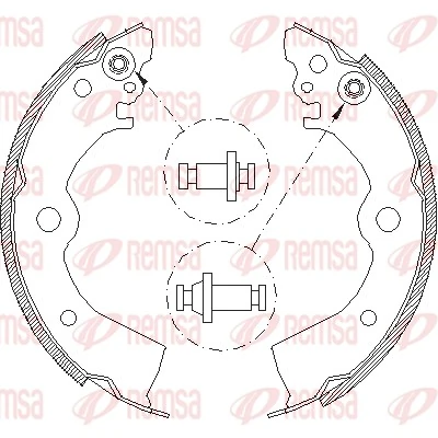 Brake Shoe