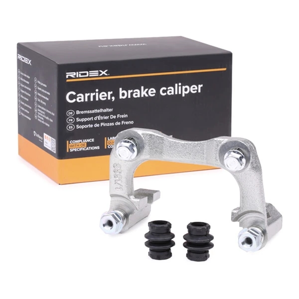 Bracket, brake caliper