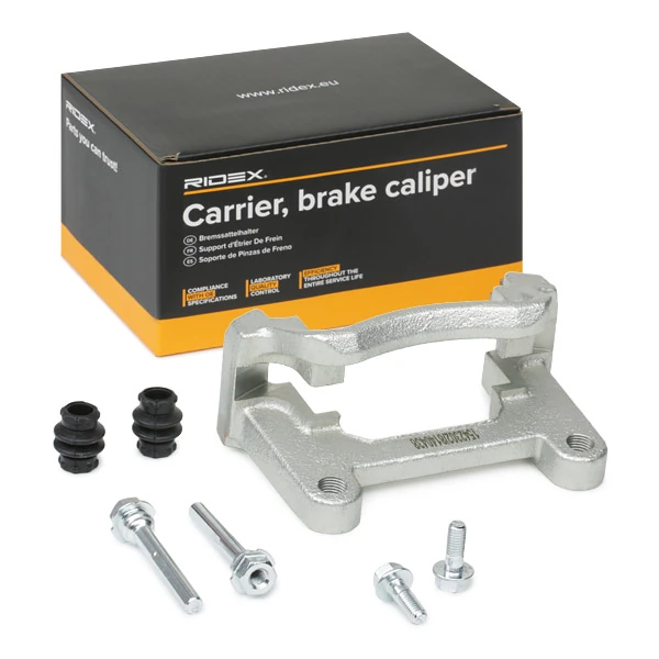 Bracket, brake caliper