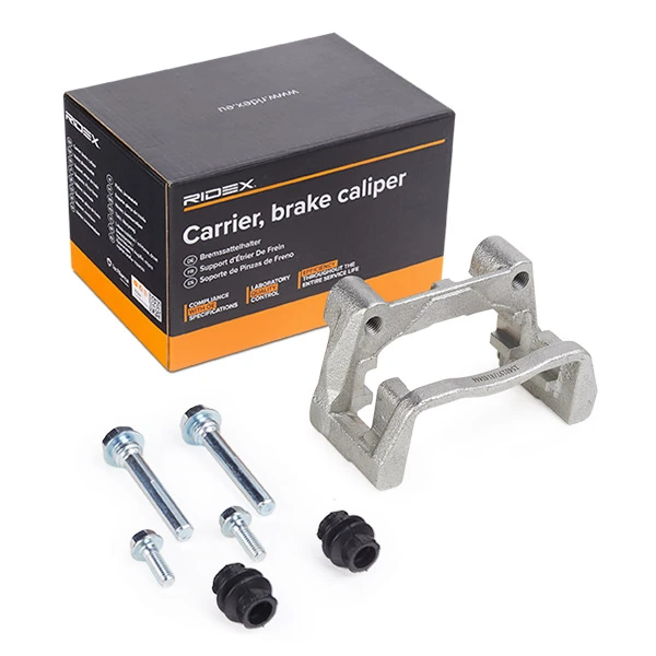 Bracket, brake caliper