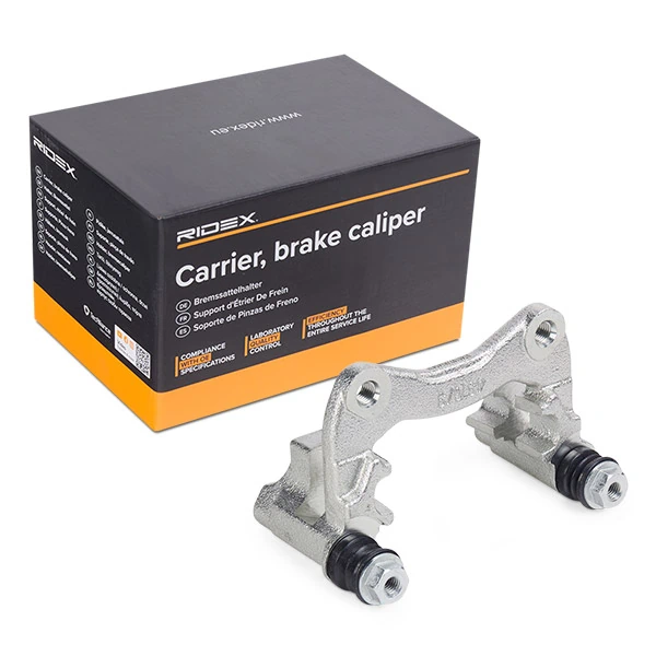 Bracket, brake caliper