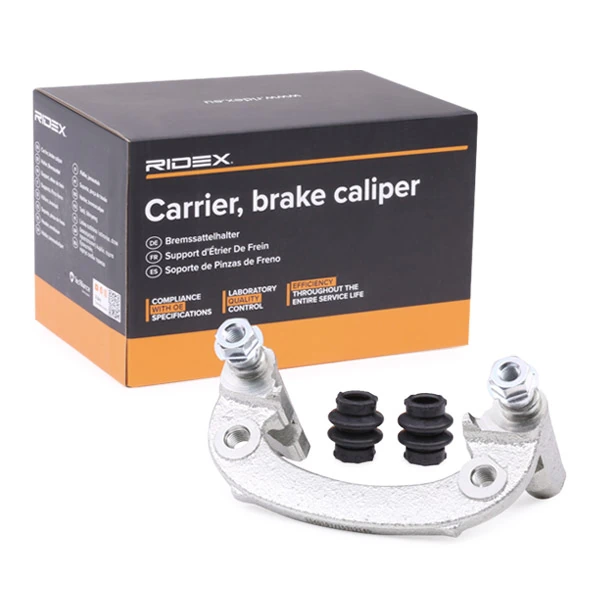 Bracket, brake caliper