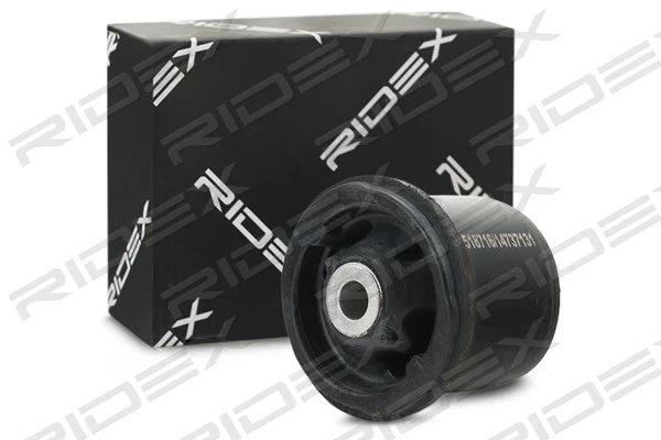 Bushing, axle beam