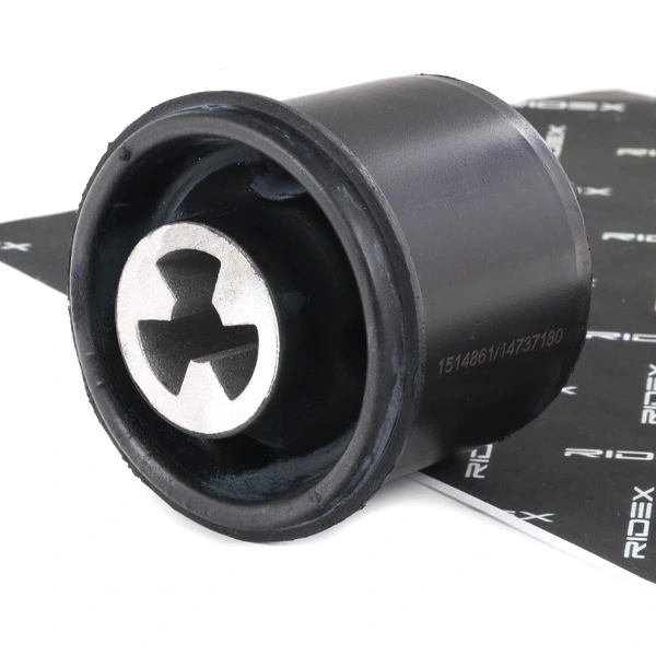 Bushing, axle beam
