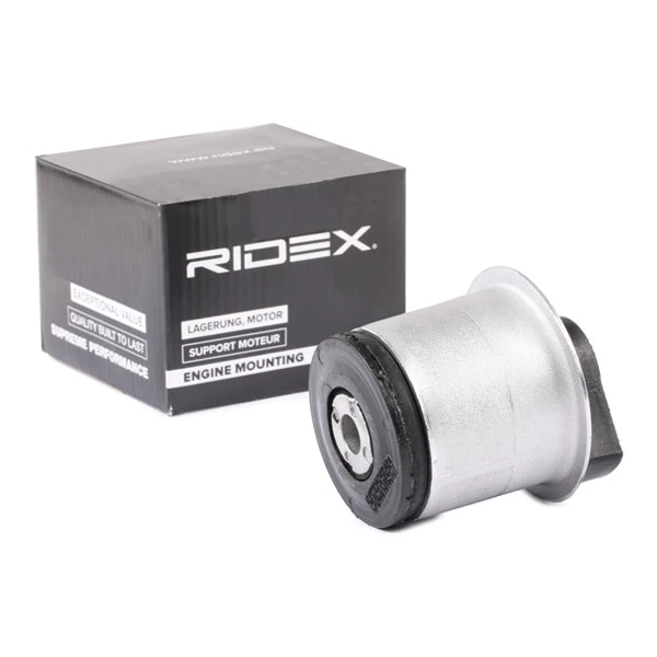 Bushing, axle beam
