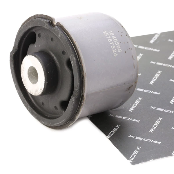 Bushing, axle beam