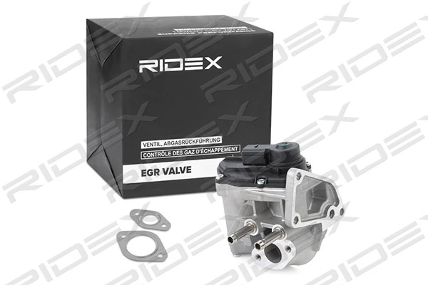 EGR Valve