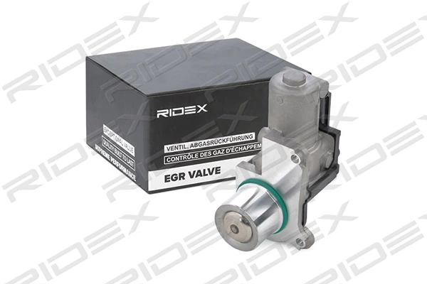 EGR Valve