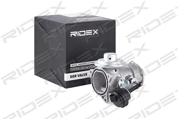 EGR Valve