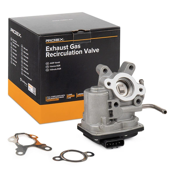 EGR Valve