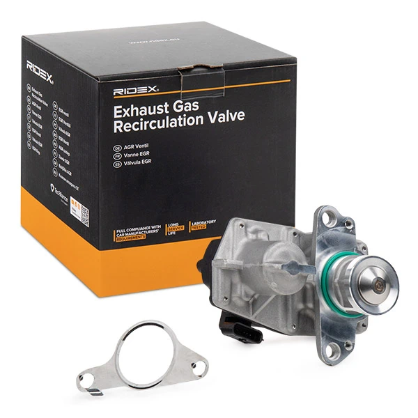 EGR Valve