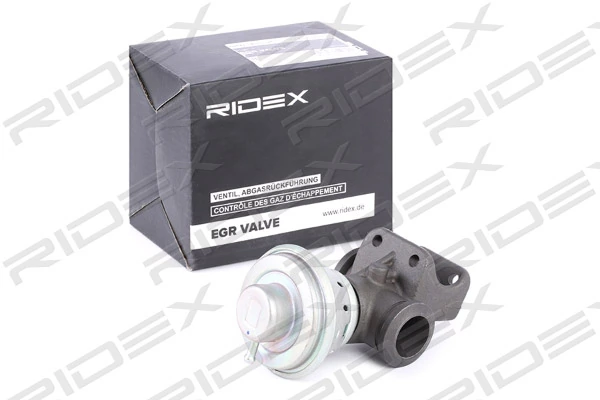 EGR Valve