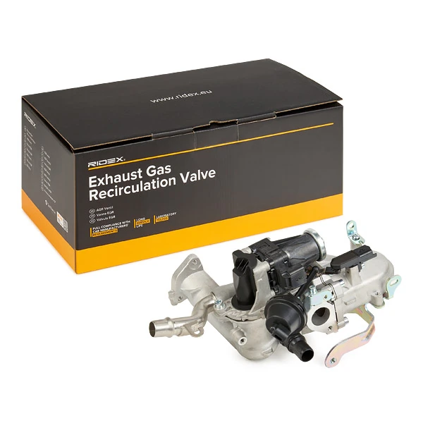 EGR Valve