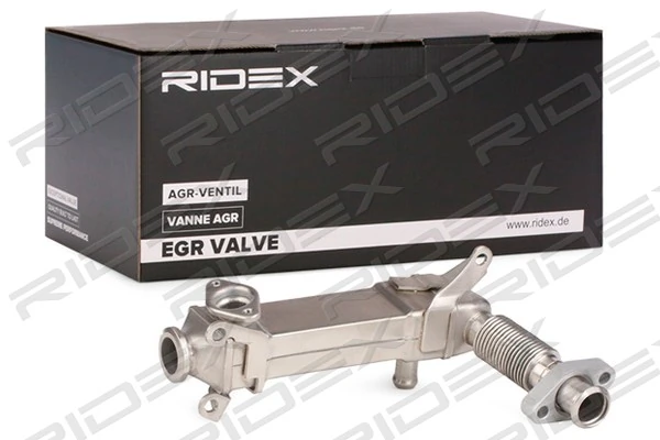 EGR Valve